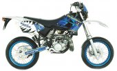 2005 Sherco Shark 50 CC SM photo
